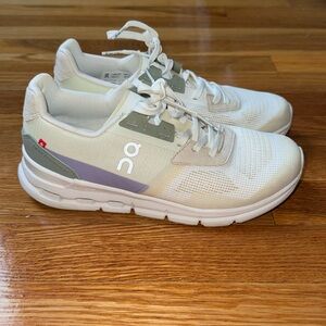 Oncloud woman 6 sneakers
